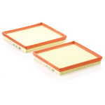 &Otilde;hufilter MANN-FILTER C 26 009-2