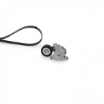 Soonrihmakomplekt GATES K016PK1000