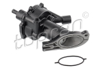 Pump,piduris&uuml;steem TOPRAN 302 790