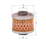&Otilde;lifilter KNECHT OX 129