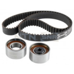 Hammasrihma komplekt SNR KD470.21