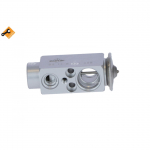 Ekspansiooniklapp, kliimaseade NRF 38400