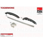 Mootori keti komplekt FAI AutoParts TCK200WONG