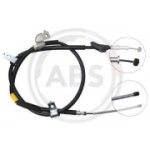 Tross, seisupidur A.B.S. K15377
