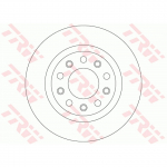 Piduriketas TRW DF8070