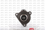 Starter ATL Autotechnik A 18 100