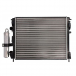 Kondensaator, kliimaseade THERMOTEC KTT110420