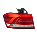Tagatuli HELLA 2SD 011 889-051