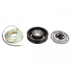 Magnetsidur, kliimakompressor THERMOTEC KTT040129