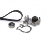 Veepump + hammasrihmakomplekt GATES KP25473XS