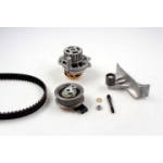 Veepump + hammasrihmakomplekt HEPU PK05726