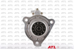 Starter ATL Autotechnik A 76 850