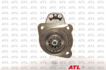 Starter ATL Autotechnik A 71 970