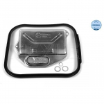 H&uuml;draulikafiltrikomplekt, automaatk&auml;igukast MEYLE 014 027 2003
