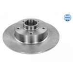 Piduriketas MEYLE 16-15 523 0024