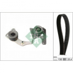 Hammasrihma komplekt INA 530 0096 10