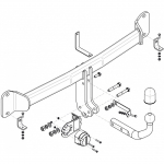 K&auml;rukonks STEINHOF STB064 BMW F11