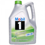 Mootori&otilde;li MOBIL 5W30 1 ESP FORMULA 5L
