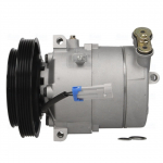 Kompressor, kliimaseade NISSENS 89396