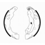 Piduriklotside komplekt TEXTAR 91077200