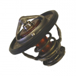 Termostaat, jahutusvedelik WAHLER 410231.82D