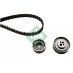 Hammasrihma komplekt INA 530 0158 10