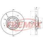 Piduriketas FREMAX BD-4608