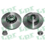 Piduriketas LPR R1072PCA