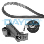 Hammasrihma komplekt DAYCO KTB327