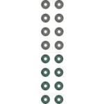 Tihendikomplekt, klapis&auml;&auml;r REINZ 12-54112-01