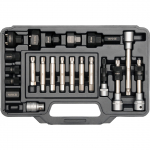 Generaator hoolduse instrument YATO YT04211