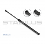 Gaasivedru, pagasi ja veoruum STABILUS 078405