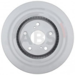 Piduriketas A.B.S. 18085