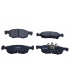 Piduriklotsi komplekt, ketaspidur MAXGEAR 19-3368