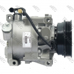Kompressor, kliimaseade TEAMEC 8629809