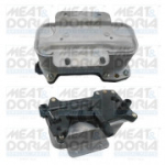 &Otilde;liradiaator, mootori&otilde;li MEAT & DORIA 95219