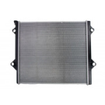 Radiaator,mootorijahutus THERMOTEC D72046TT
