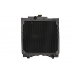 Radiaator,mootorijahutus THERMOTEC D7AG016TT