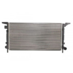 Radiaator, mootorijahutus THERMOTEC D7G032TT