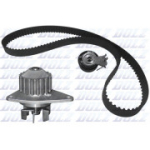 Veepump + hammasrihmakomplekt DOLZ KD057