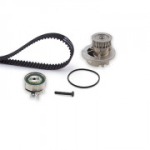 Veepump + hammasrihmakomplekt GATES KP35310XS