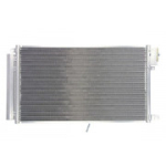 Kondensaator,kliimaseade THERMOTEC KTT110540