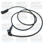 Andur, rattap&ouml;&ouml;rete arv MEAT & DORIA 90891E