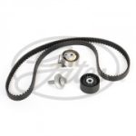 Hammasrihma komplekt GATES K015688XS