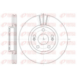 Piduriketas REMSA 6301.10