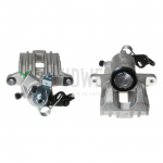 Pidurisadul BUDWEG CALIPER 342661