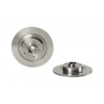 Piduriketas BREMBO 08.A826.37