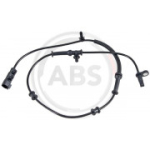 Andur, rattap&ouml;&ouml;rete arv A.B.S. 31366