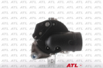 Generaator ATL Autotechnik L 39 105