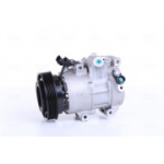 Kompressor,kliimaseade NISSENS 890621